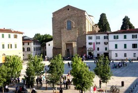 Capela Brancacci - Informaes teis – Museus de Florena