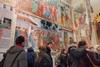 Capela Brancacci - Museus Florena