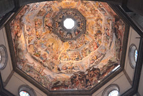 Duomo de Florena (Catedral de Santa Maria del Fiore) - Informaes teis