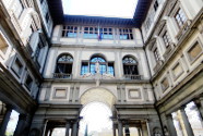 Bilhetes Galeria Uffizi - Bilhetes Museus Florena