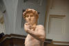 O David de Michelangelo - Bilhetes Museus Florena