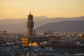 Besichtigung Palazzo Vecchio - Fhrungen