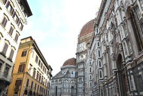 Dom von Florenz - Ntzliche Informationen – Florenz Museen