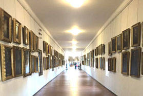 Vasarikorridor in Florenz - Ntzliche Informationen – Florenz Museen