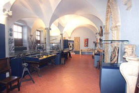 Museo Bardini de Florencia - Informacin de Inters