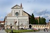 glise Santa Maria Novella - Florence