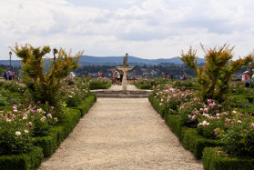 Billets Jardins de Boboli - Billets Muses Florence