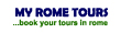 Rome Tours