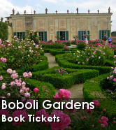 Boboli Gardens