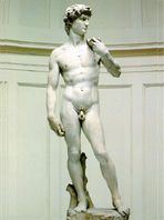 Accademia Gallery - Uffizi Florence