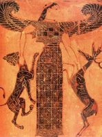Museo Archeologico - Firenze