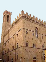Bargello Museum - Uffizi Florence