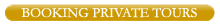 Booking Private Guided Tours