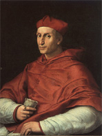 Palatina - Uffizi Florence