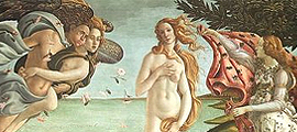 Guided Tours - Uffizi Florence
