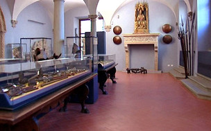 Visita Privada Museu Bardini e Casa Siviero