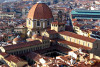 Bilhetes Capelas dos Medici - Bilhetes Museus Florena