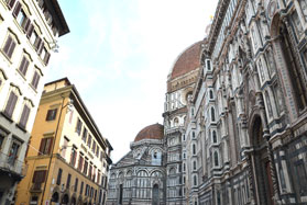 Duomo de Florena (Catedral de Santa Maria del Fiore) - Informaes teis