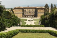 Bilhetes Galeria Palatina - Bilhetes Museus Florença