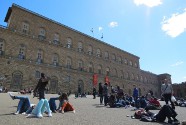 Bilhetes Galeria Palatina - Bilhetes Museus Florena