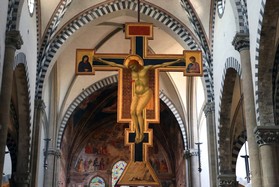 Santa Maria Novella - Informações Úteis – Museus de Florença