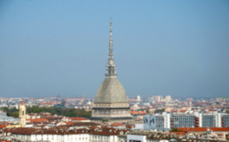 Turim em um dia a partir de Florença - Visitas Guiadas