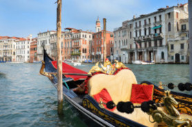 Veneza em um dia a partir de Florena - Passeios independentes a partir de Florena