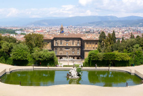 Boboli Garten Eintrittskarten - Florenz Museen Eintrittskarten