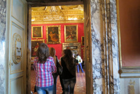 Galerie der Moderne Kunst Eintrittskarten - Florenz Museen