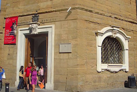 Medici-Kapellen Eintrittskarten - Florenz Museen Eintrittskarten