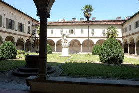 San Marco Museum Eintrittskarten - Florenz Museen Eintrittskarten