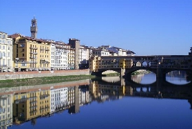 Stadtrundgang Florenz zu Fuß - Führungen