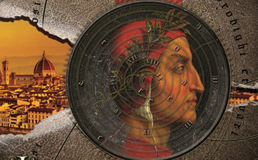 Florenz Gruppenführung - Die Inferno Führung - Auf den Spuren Dan Browns Florenz Gruppenführung - Die Inferno Führung - Auf den Spuren Dan Browns