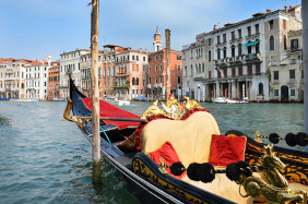 Venedig an einem tag von Florenz