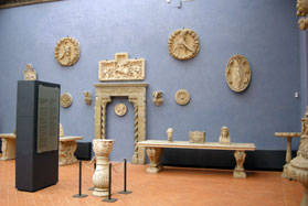 Museo Bardini de Florencia - Informacin de Inters