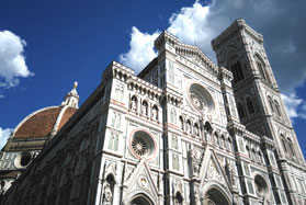 Duomo de Florencia - Florencia