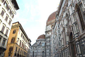 Duomo de Florencia (Catedral de Santa Maria del Fiore) - Informacin de Inters