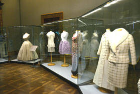 Palacio Pitti de Florencia - Información de Interés