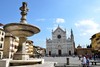 Santa Croce - Florencia
