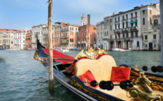 Venecia en un día desde Florencia - Tours independientes desde Florencia
