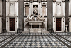Billets Chapelles Medicis - Billets Musées Florence