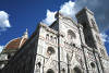 La Cathédrale de Florence - Florence