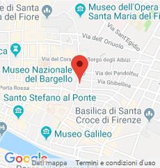 musee bargello carte