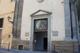 Billets Musée Archéologique - Billets Musées Florence