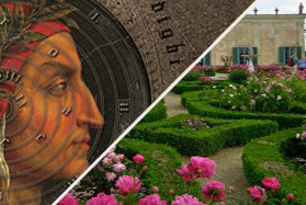 Visite Prive Inferno Dan Brown et Jardins Boboli - Florence