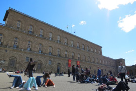 Biglietti Galleria Palatina - Biglietti Musei Firenze – Musei Firenze