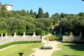 palazzo pitti famiglia medici