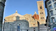 Visita guidata di gruppo al Duomo di Firenze e alle sue terrazze
