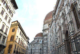 Duomo di Firenze (Cattedrale di Santa Maria del Fiore) - Informazioni Utili