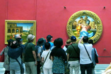 Tour dei Musei di Firenze
